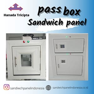 7 sandwich panel indonesia
