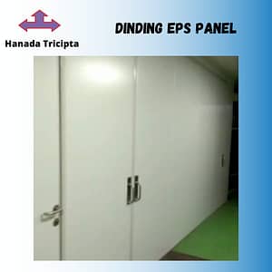 Dinding EPS panel